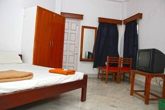 Kharimati Resort, Bolpur 4